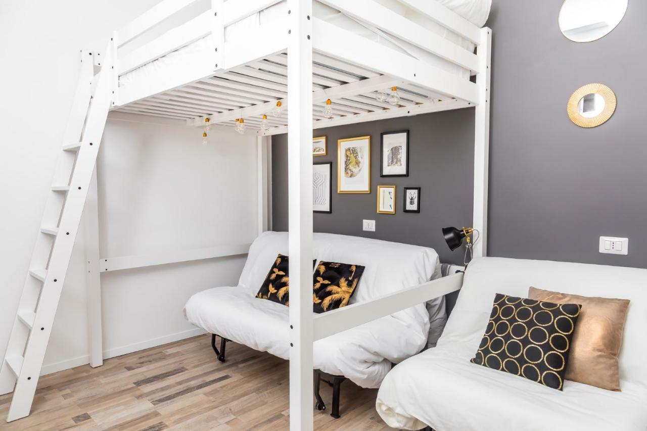 Apartment Paruta 65 Μιλάνο Εξωτερικό φωτογραφία