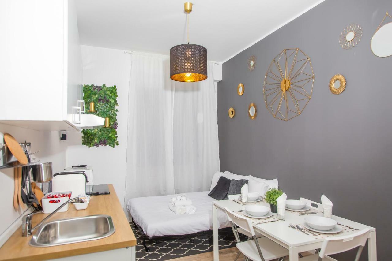 Apartment Paruta 65 Μιλάνο Εξωτερικό φωτογραφία