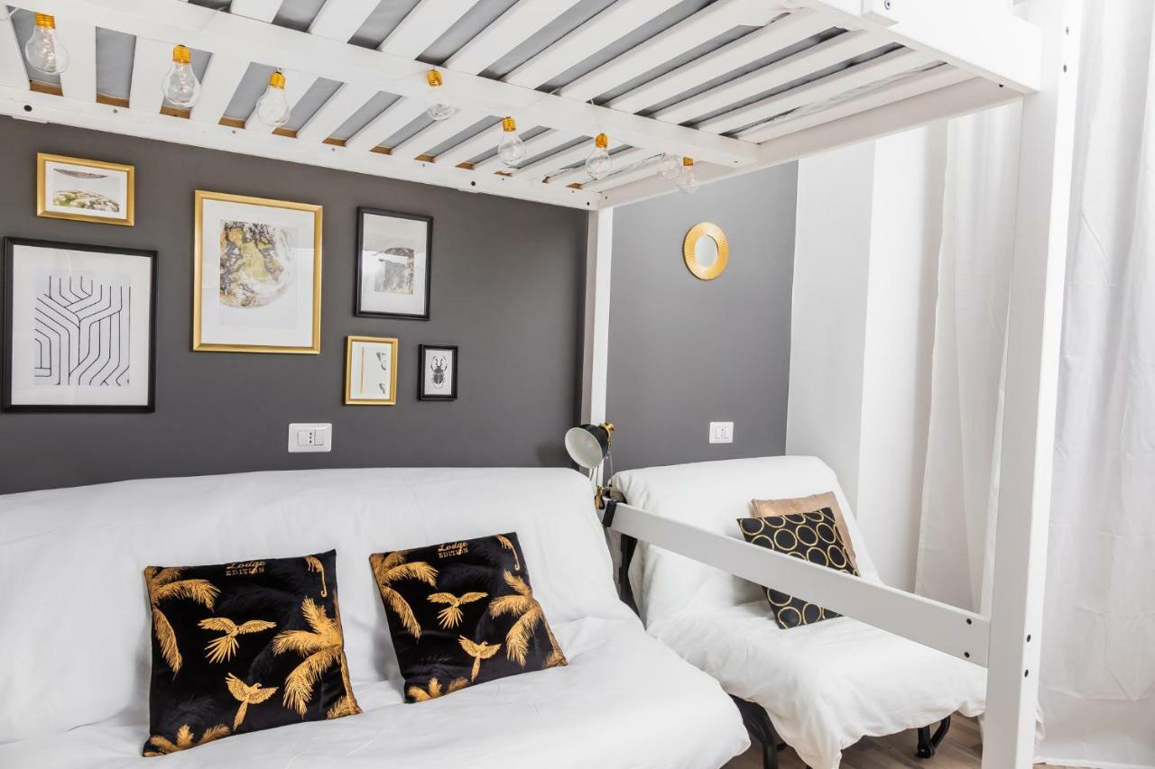 Apartment Paruta 65 Μιλάνο Εξωτερικό φωτογραφία