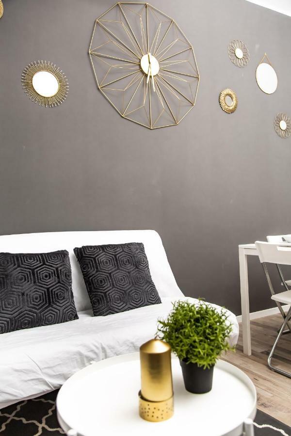 Apartment Paruta 65 Μιλάνο Εξωτερικό φωτογραφία