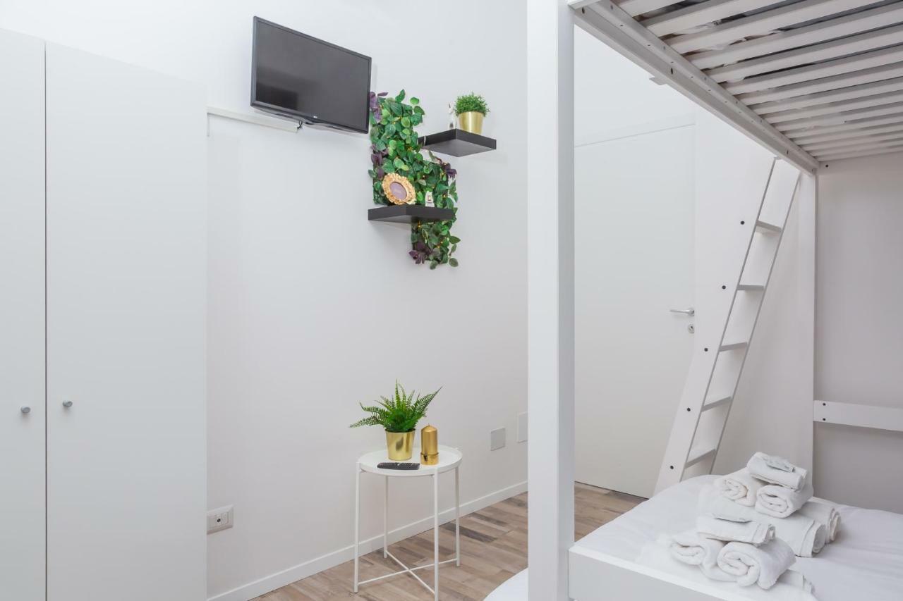 Apartment Paruta 65 Μιλάνο Εξωτερικό φωτογραφία