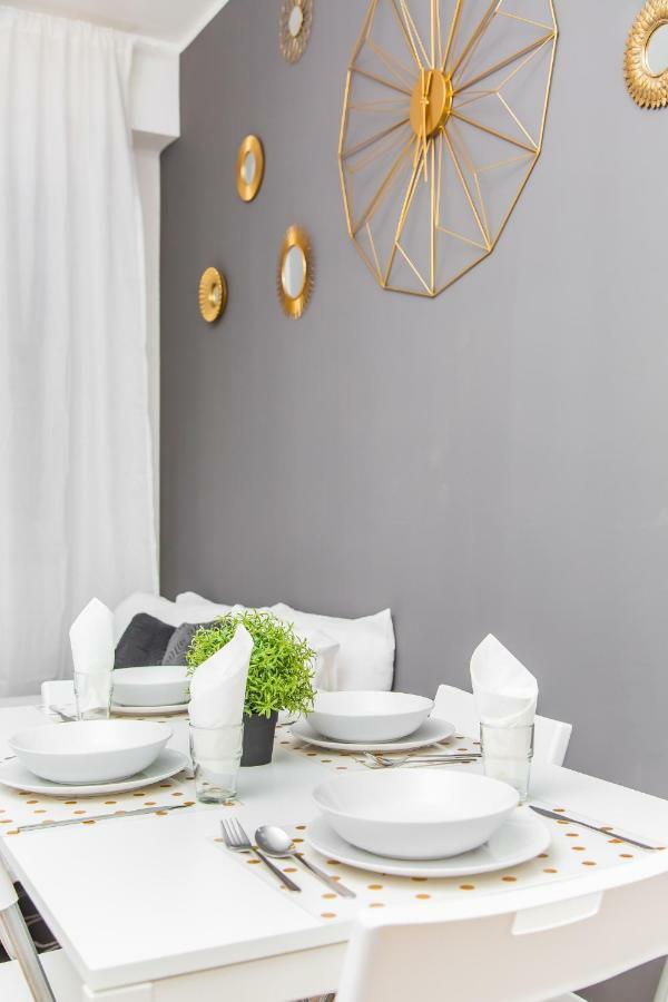 Apartment Paruta 65 Μιλάνο Εξωτερικό φωτογραφία