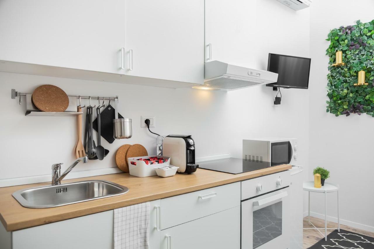 Apartment Paruta 65 Μιλάνο Εξωτερικό φωτογραφία