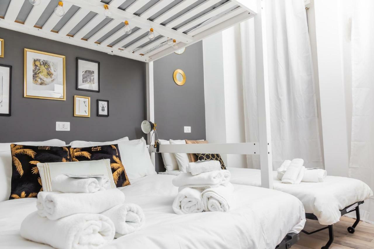 Apartment Paruta 65 Μιλάνο Εξωτερικό φωτογραφία
