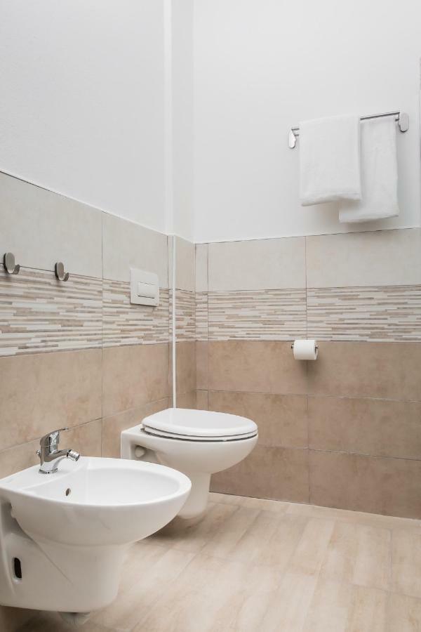 Apartment Paruta 65 Μιλάνο Εξωτερικό φωτογραφία