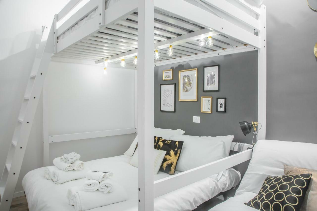 Apartment Paruta 65 Μιλάνο Εξωτερικό φωτογραφία