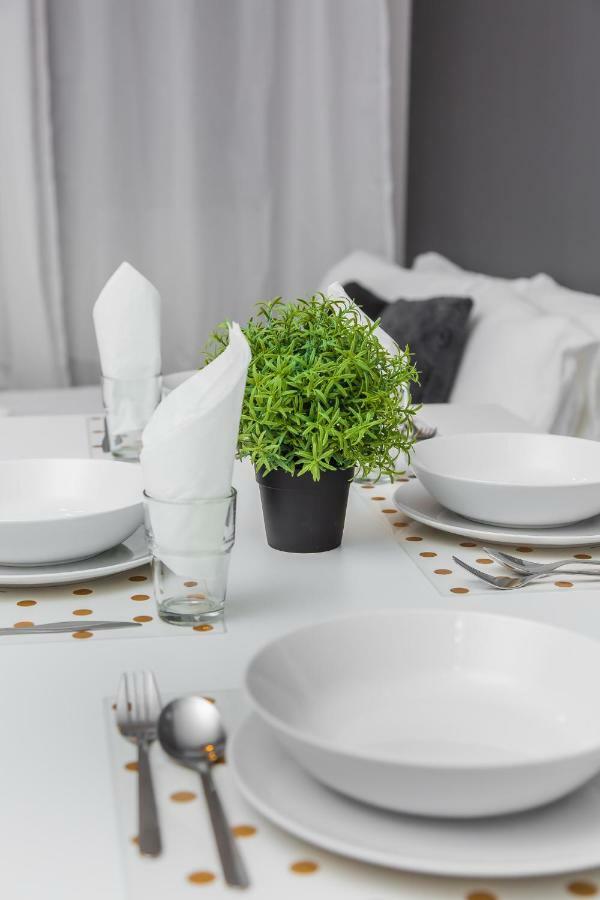 Apartment Paruta 65 Μιλάνο Εξωτερικό φωτογραφία