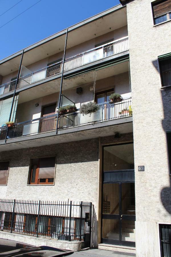 Apartment Paruta 65 Μιλάνο Εξωτερικό φωτογραφία