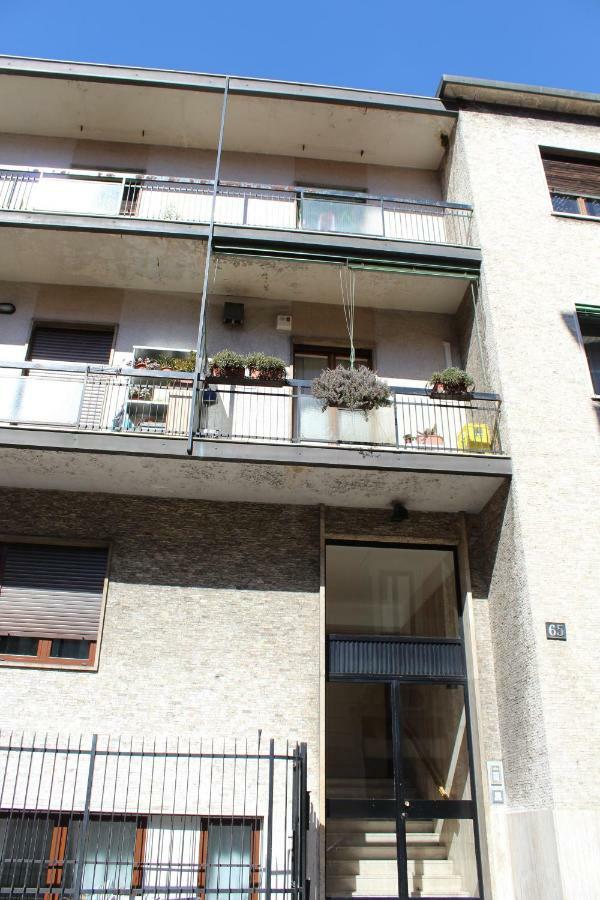 Apartment Paruta 65 Μιλάνο Εξωτερικό φωτογραφία