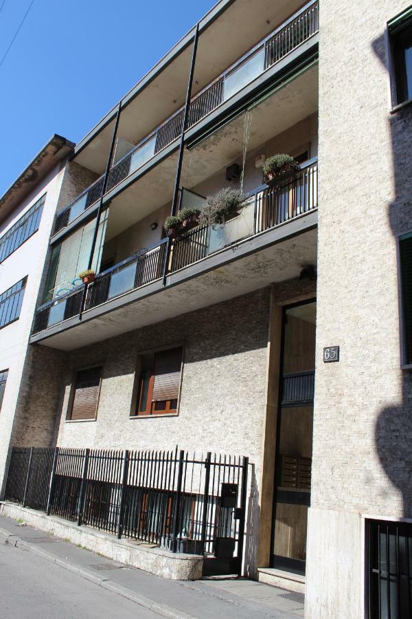 Apartment Paruta 65 Μιλάνο Εξωτερικό φωτογραφία