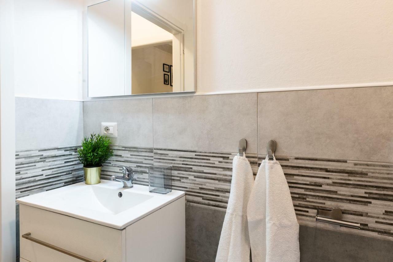 Apartment Paruta 65 Μιλάνο Εξωτερικό φωτογραφία