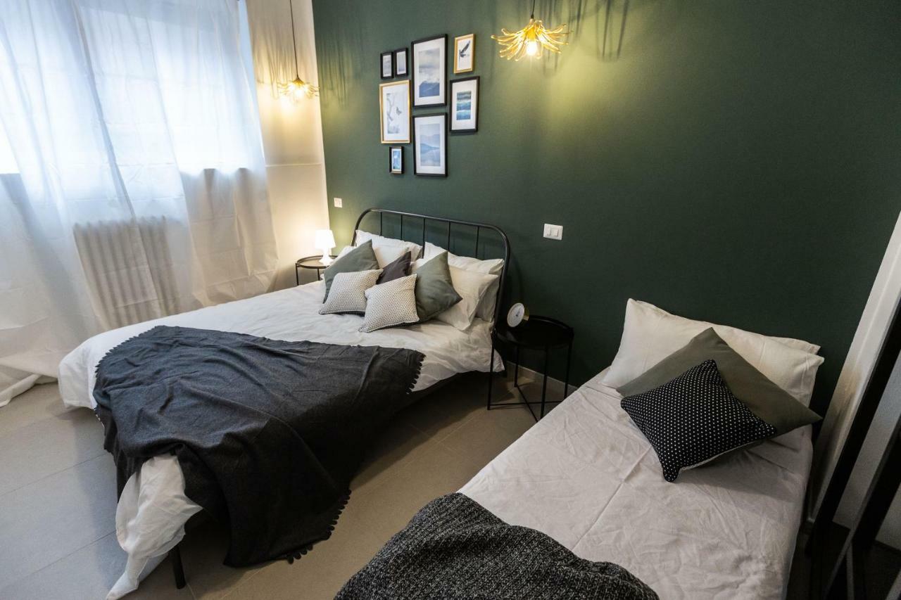 Apartment Paruta 65 Μιλάνο Εξωτερικό φωτογραφία