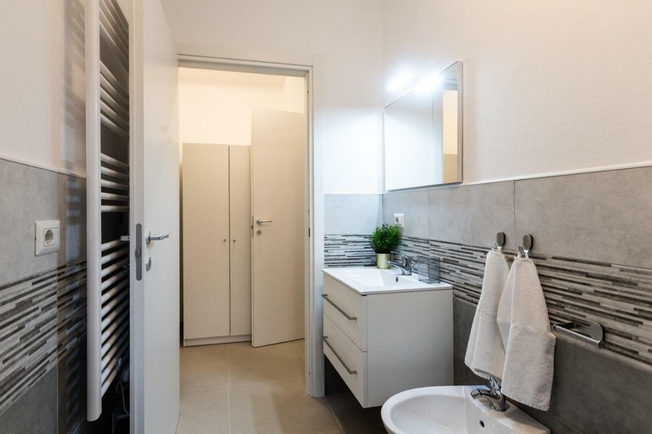 Apartment Paruta 65 Μιλάνο Εξωτερικό φωτογραφία
