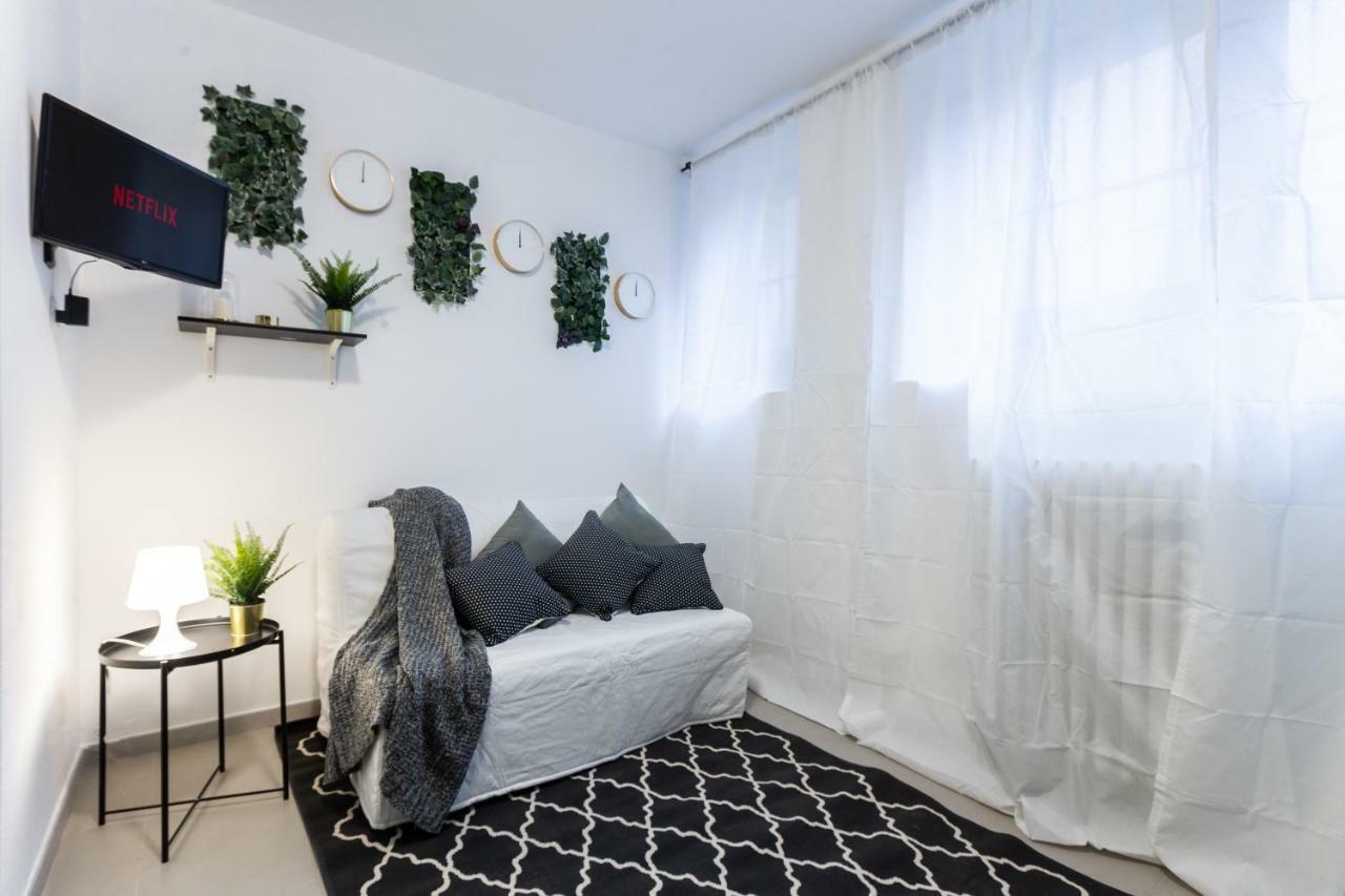 Apartment Paruta 65 Μιλάνο Εξωτερικό φωτογραφία