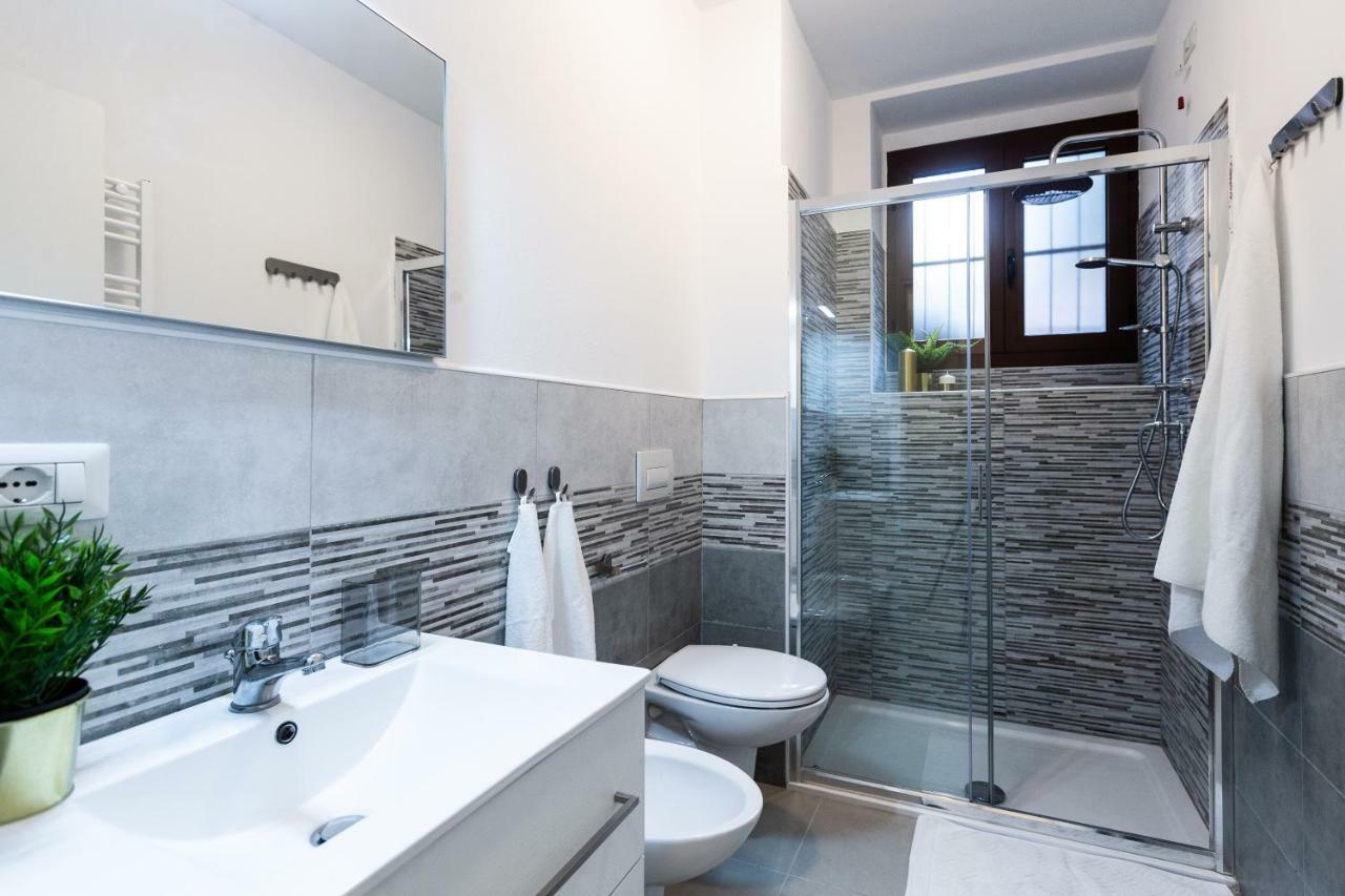 Apartment Paruta 65 Μιλάνο Εξωτερικό φωτογραφία