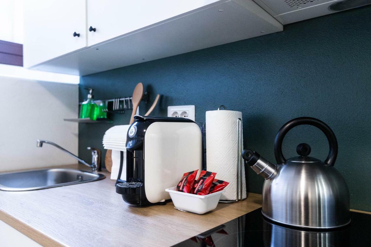 Apartment Paruta 65 Μιλάνο Εξωτερικό φωτογραφία