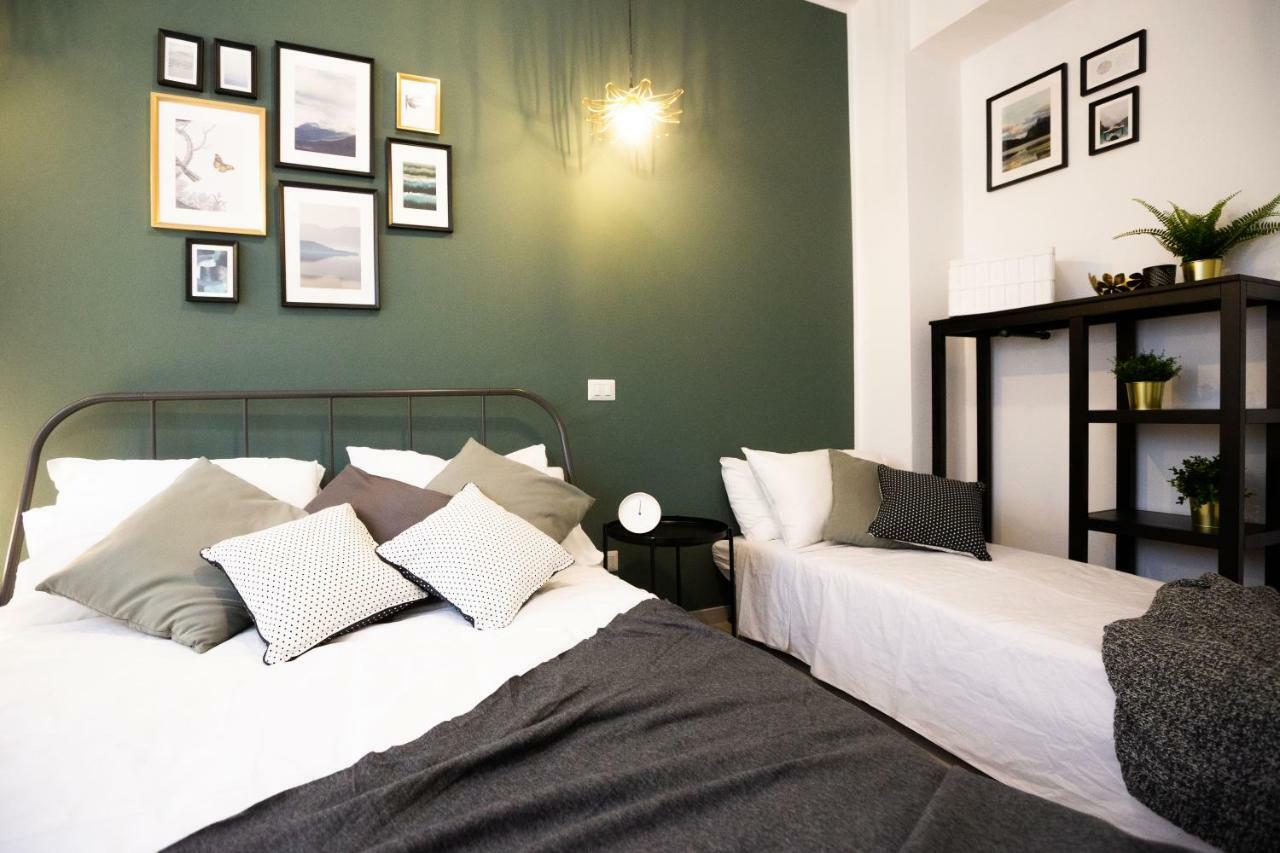 Apartment Paruta 65 Μιλάνο Εξωτερικό φωτογραφία