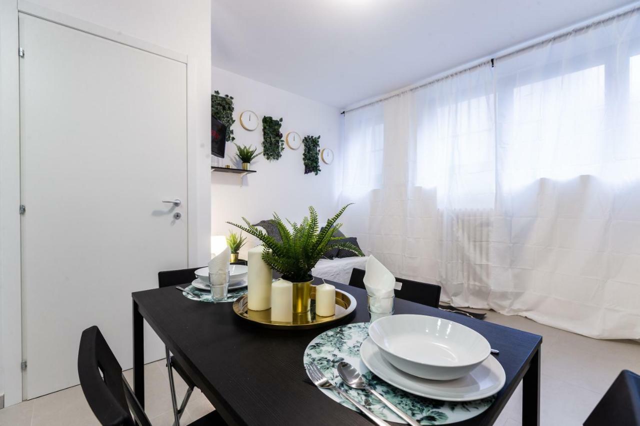 Apartment Paruta 65 Μιλάνο Εξωτερικό φωτογραφία