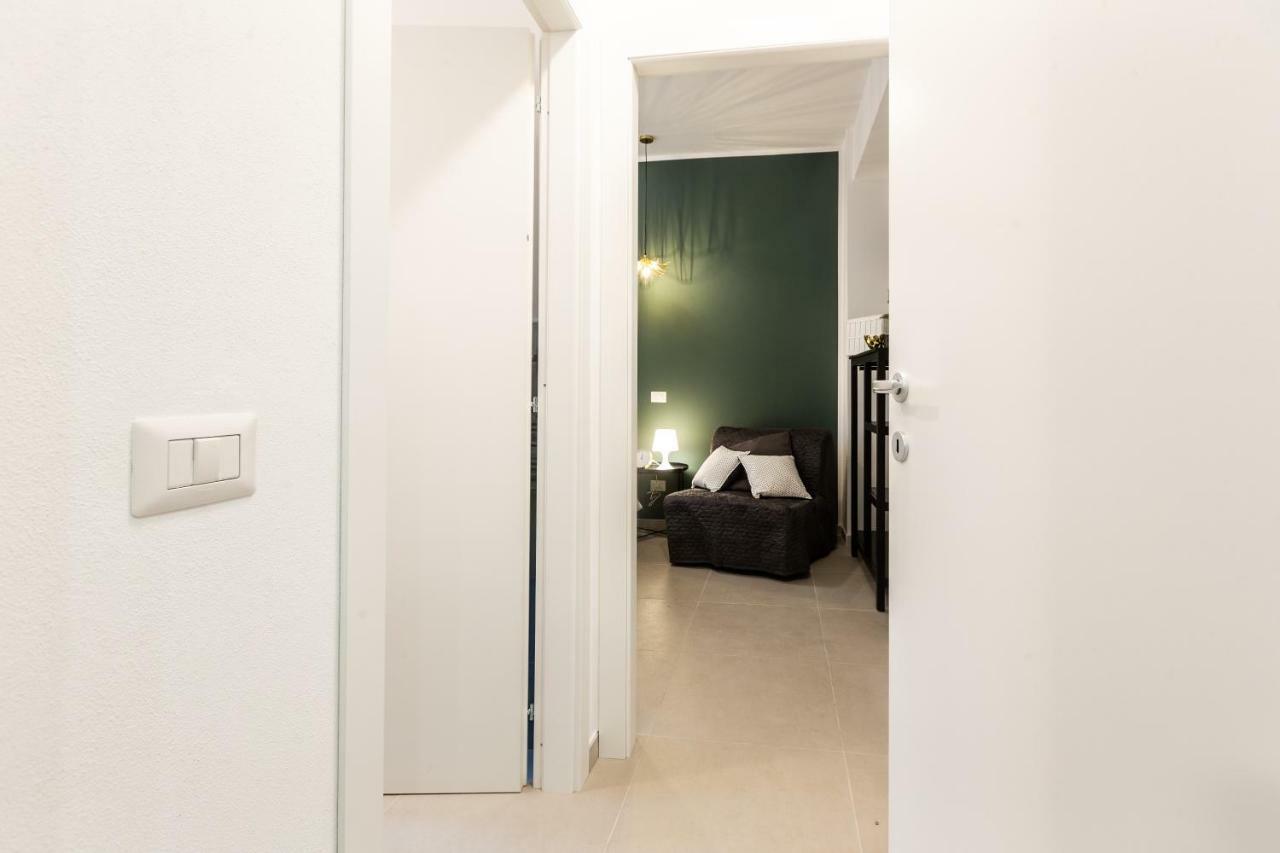 Apartment Paruta 65 Μιλάνο Εξωτερικό φωτογραφία