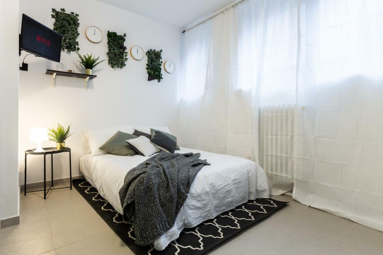 Apartment Paruta 65 Μιλάνο Εξωτερικό φωτογραφία