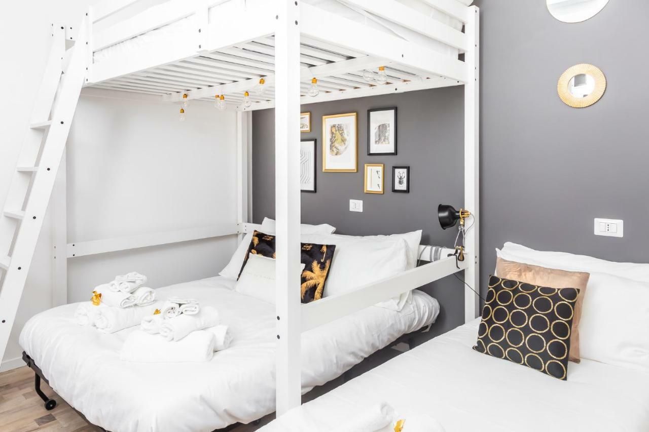 Apartment Paruta 65 Μιλάνο Εξωτερικό φωτογραφία