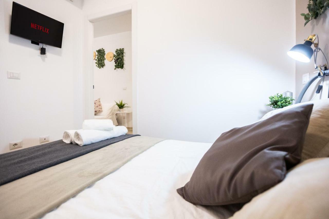 Apartment Paruta 65 Μιλάνο Εξωτερικό φωτογραφία