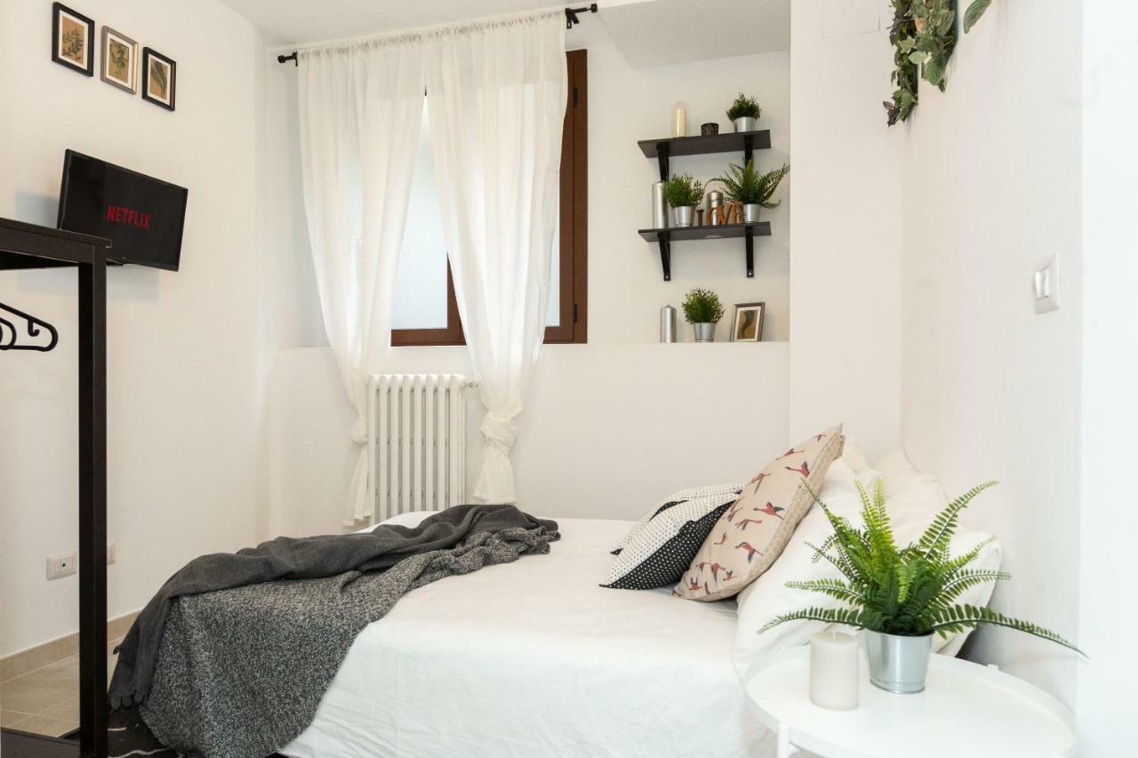 Apartment Paruta 65 Μιλάνο Εξωτερικό φωτογραφία