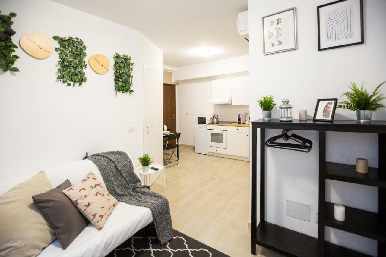 Apartment Paruta 65 Μιλάνο Εξωτερικό φωτογραφία