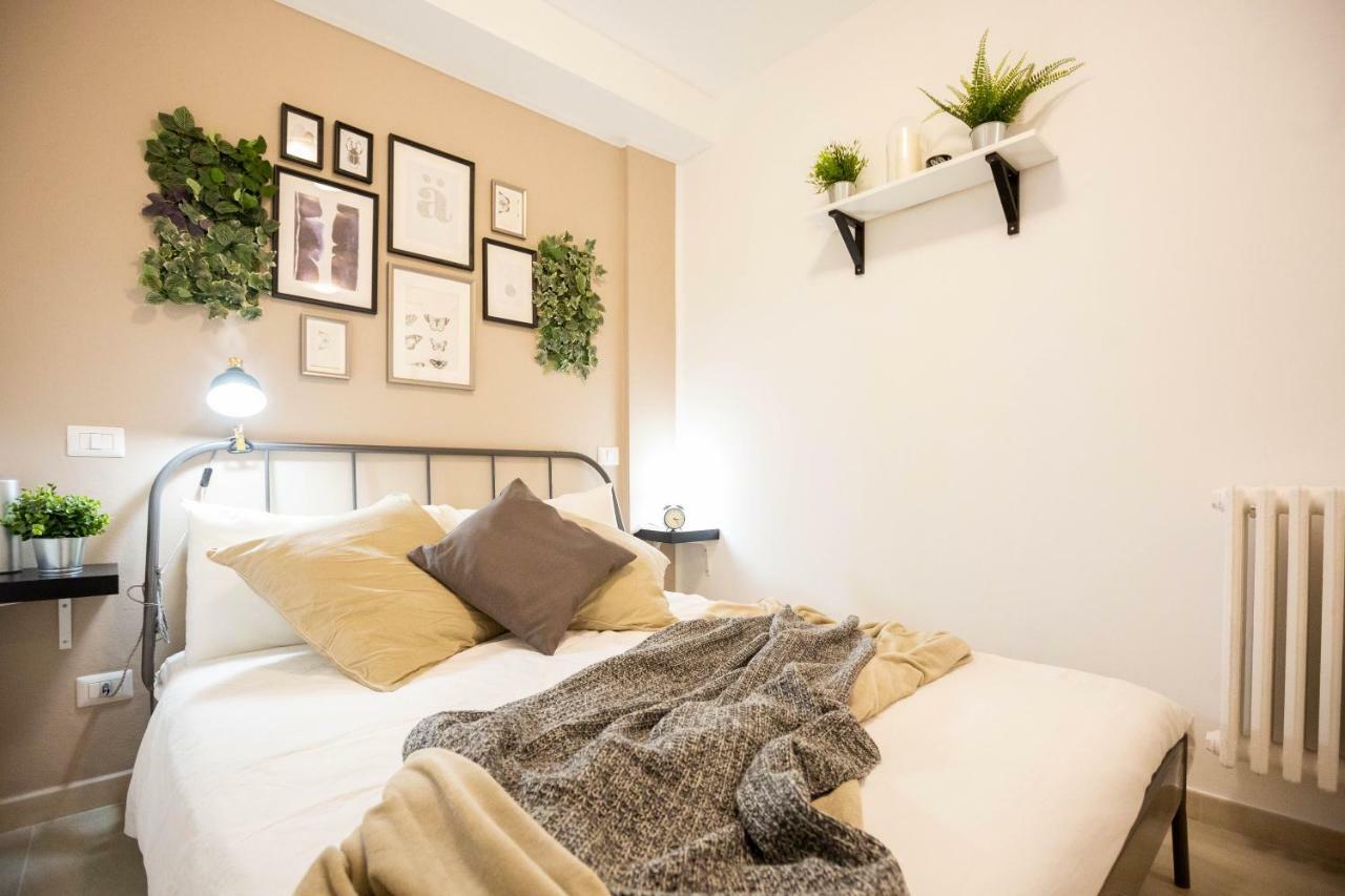 Apartment Paruta 65 Μιλάνο Εξωτερικό φωτογραφία