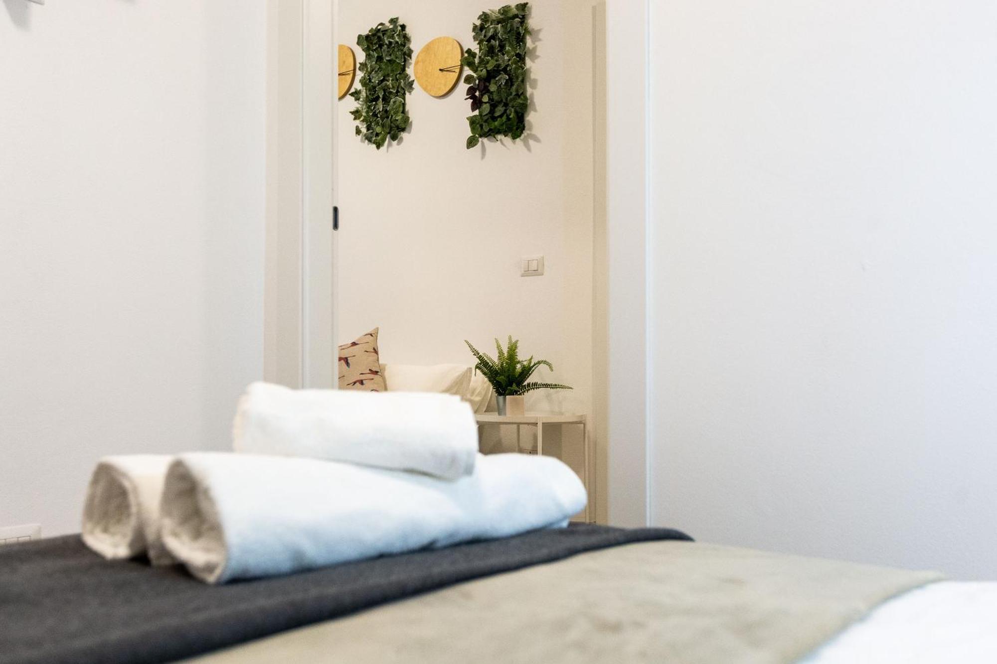 Apartment Paruta 65 Μιλάνο Εξωτερικό φωτογραφία
