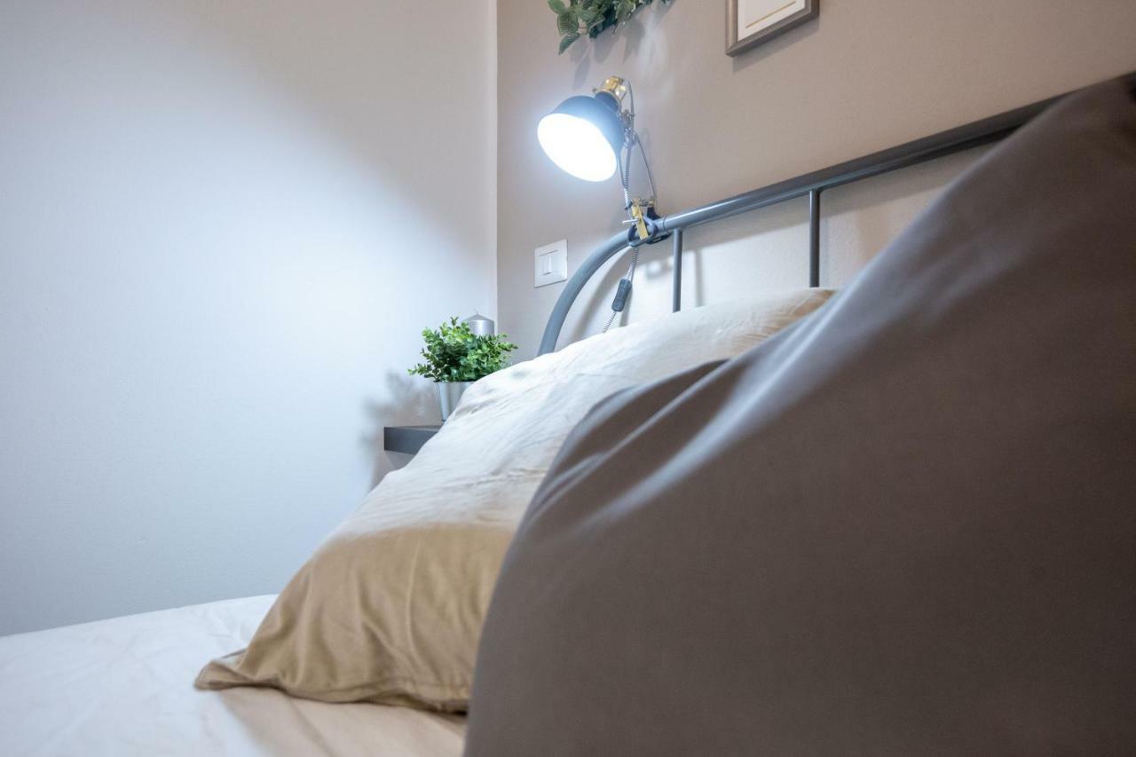 Apartment Paruta 65 Μιλάνο Εξωτερικό φωτογραφία