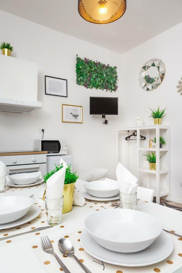 Apartment Paruta 65 Μιλάνο Εξωτερικό φωτογραφία