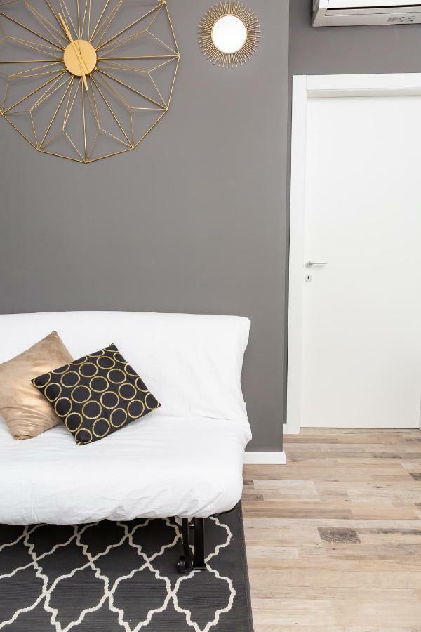 Apartment Paruta 65 Μιλάνο Εξωτερικό φωτογραφία