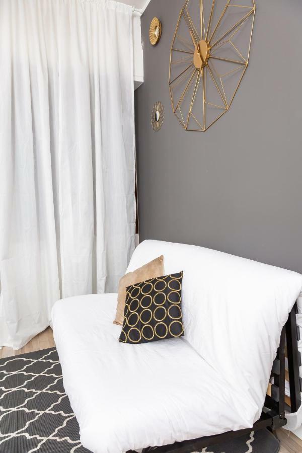 Apartment Paruta 65 Μιλάνο Εξωτερικό φωτογραφία