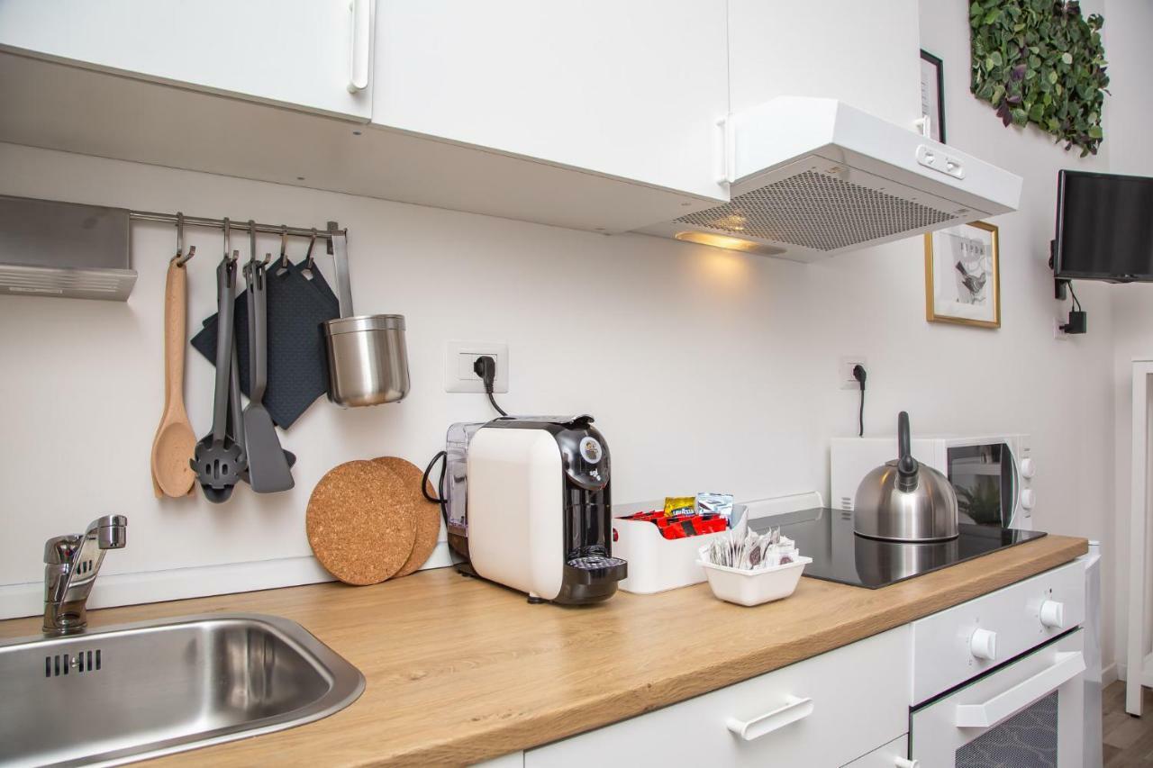 Apartment Paruta 65 Μιλάνο Εξωτερικό φωτογραφία
