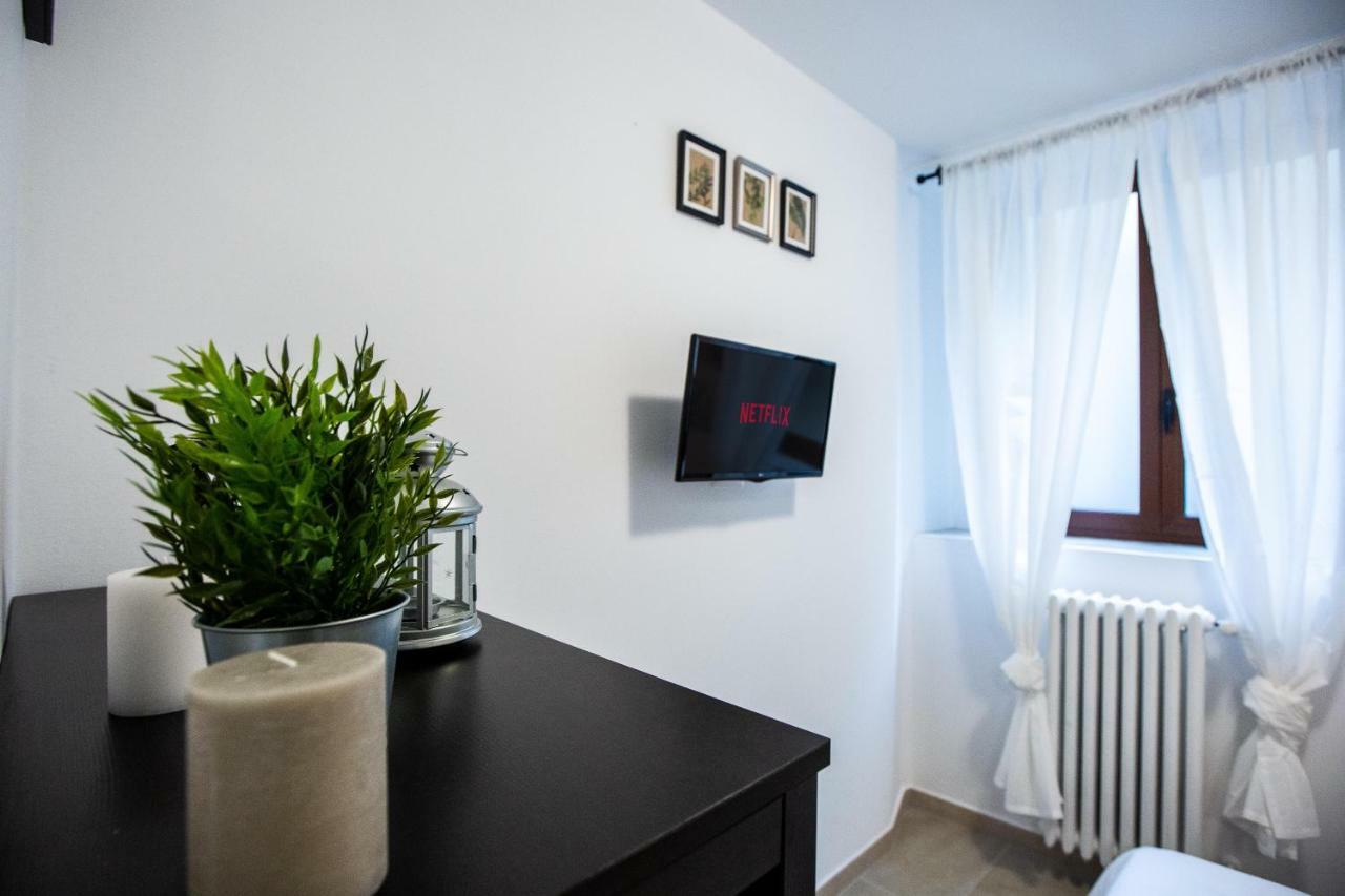 Apartment Paruta 65 Μιλάνο Εξωτερικό φωτογραφία