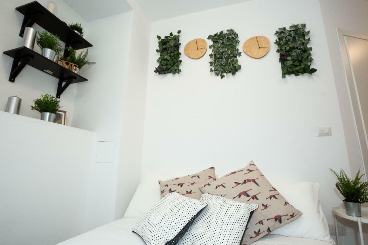 Apartment Paruta 65 Μιλάνο Εξωτερικό φωτογραφία