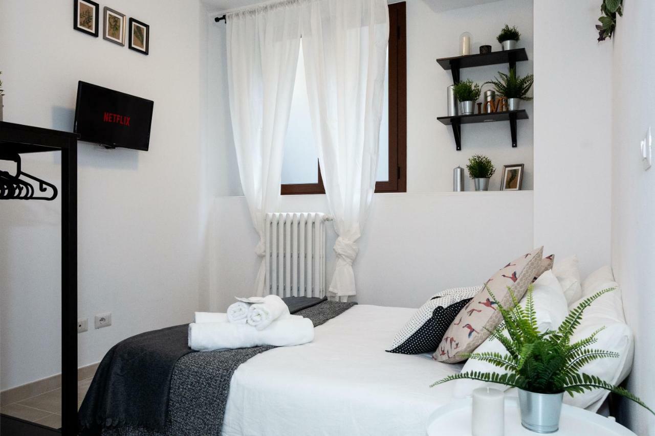 Apartment Paruta 65 Μιλάνο Εξωτερικό φωτογραφία