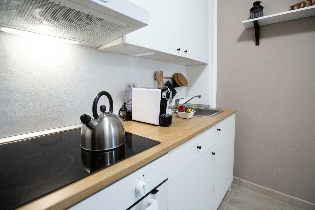 Apartment Paruta 65 Μιλάνο Εξωτερικό φωτογραφία