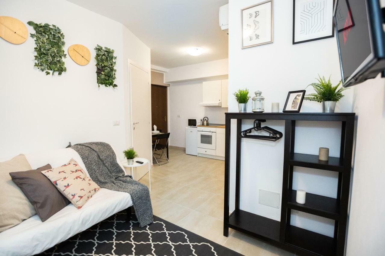 Apartment Paruta 65 Μιλάνο Εξωτερικό φωτογραφία