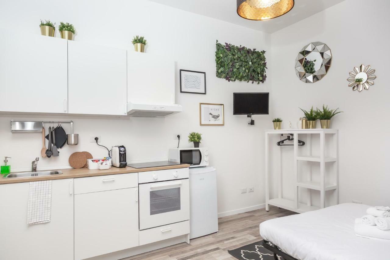Apartment Paruta 65 Μιλάνο Εξωτερικό φωτογραφία