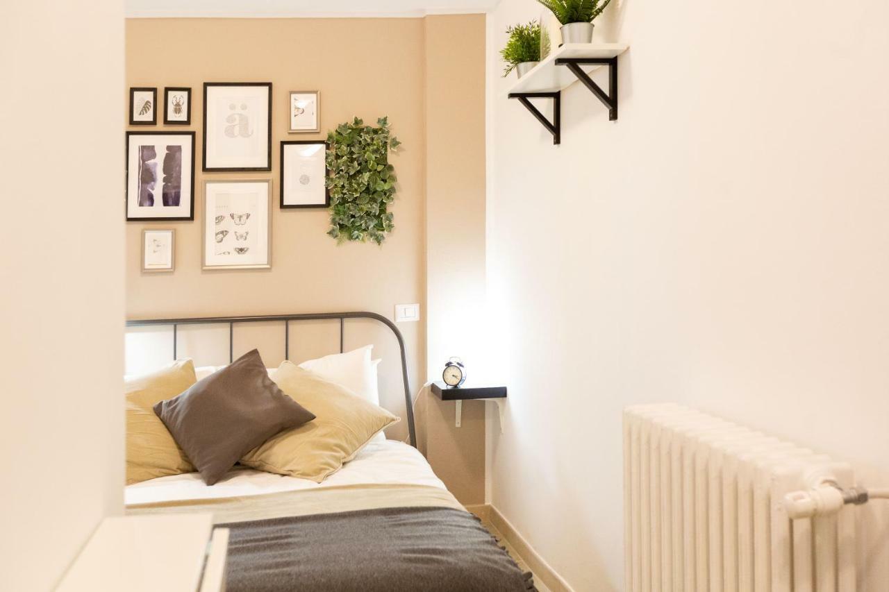 Apartment Paruta 65 Μιλάνο Εξωτερικό φωτογραφία