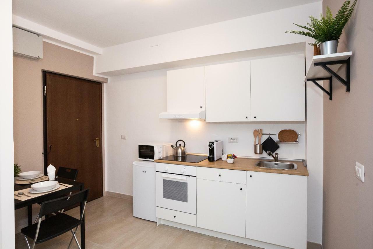 Apartment Paruta 65 Μιλάνο Εξωτερικό φωτογραφία