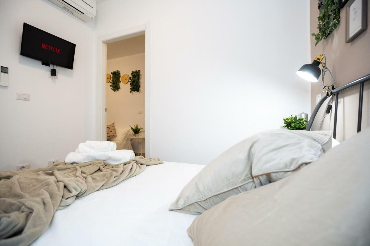Apartment Paruta 65 Μιλάνο Εξωτερικό φωτογραφία