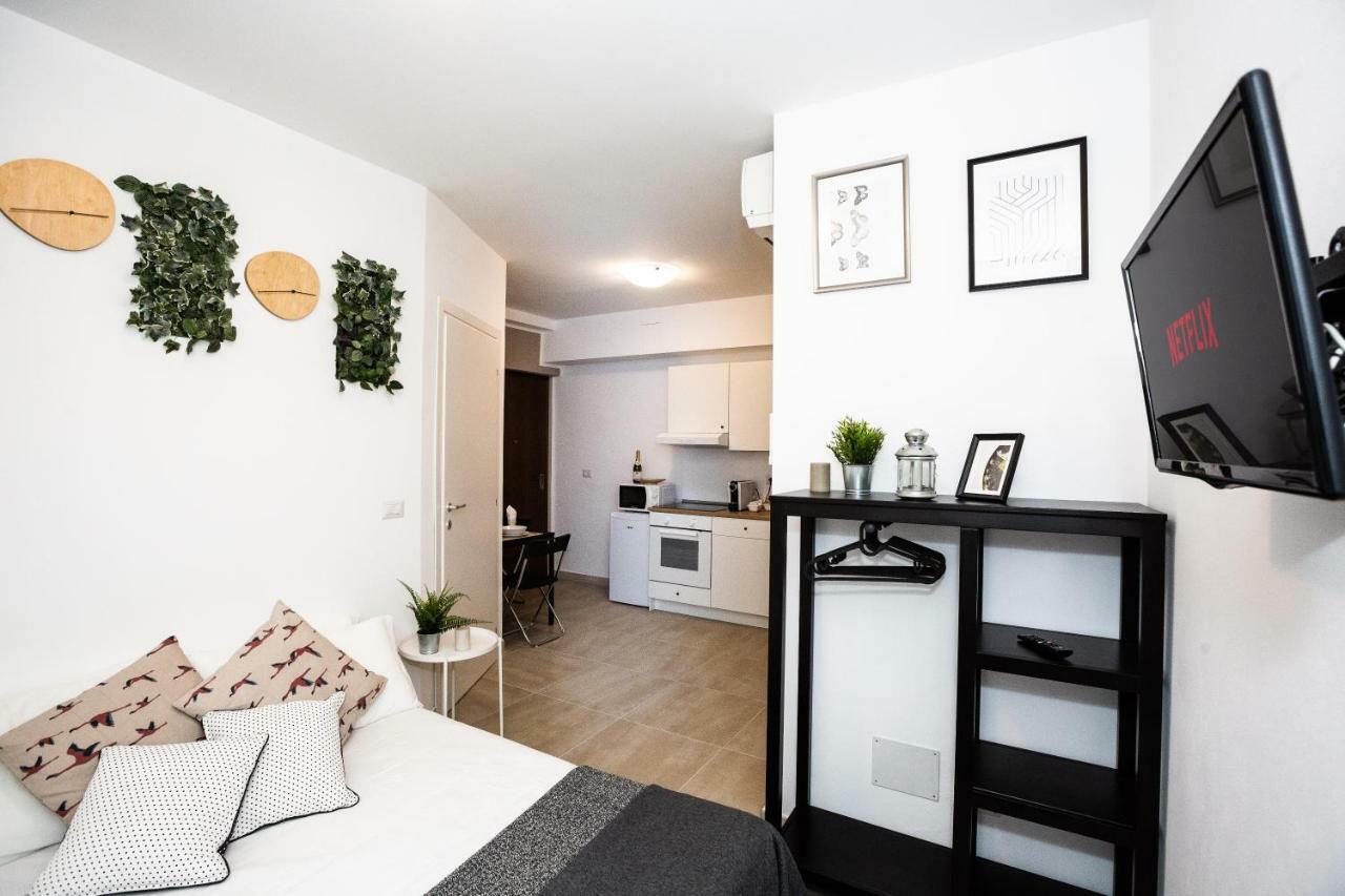 Apartment Paruta 65 Μιλάνο Εξωτερικό φωτογραφία