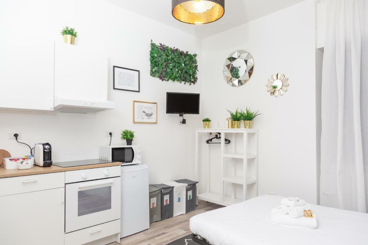 Apartment Paruta 65 Μιλάνο Εξωτερικό φωτογραφία